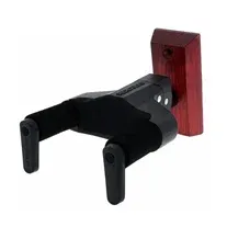 Suporte de Parede para Guitarra Hercules GSP38WBWPLUS
