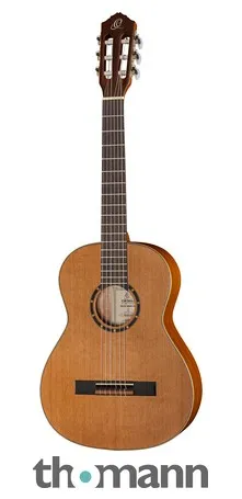 Ortega R122L-3/4