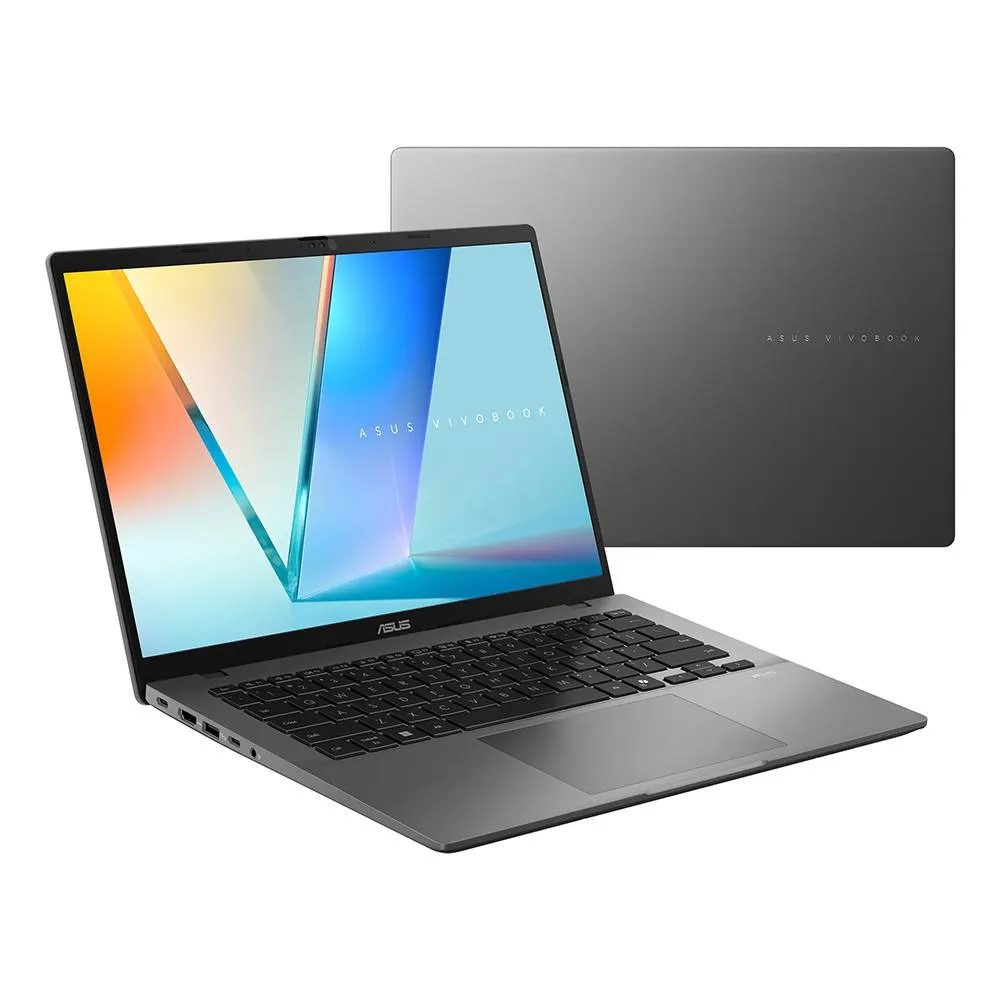 Portátil Asus VivoBook S14 M3407GA-A73AOHDCB1 14 Matte Gray