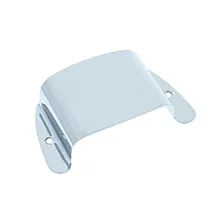 Fender Pickup Cover Vintage 51 Precision Bass cromado