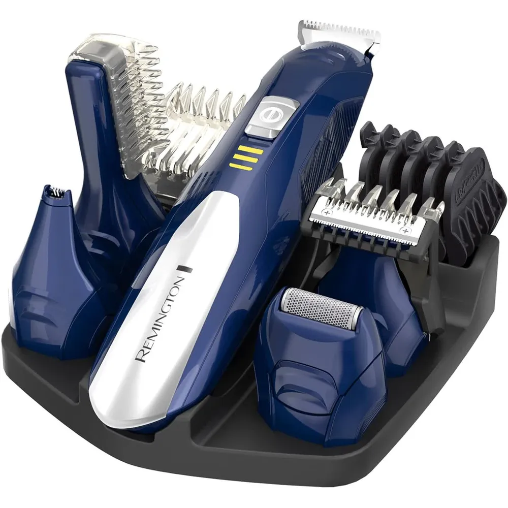 Remington - Kit Aparador Pg6045