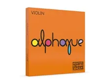 Jogo Cordas Violino Thomastik Alphayue 1/2