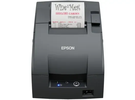 Impressora de Talões Epson TM-U220IIB