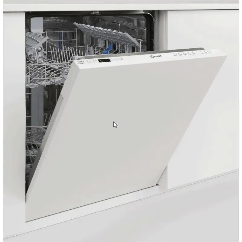 Máquina Lavar Louça Indesit D-2-ihd-524-a