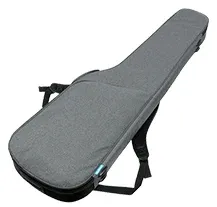 Saco Baixo Eléctrico Ibanez IBB724 Charcoal Grey