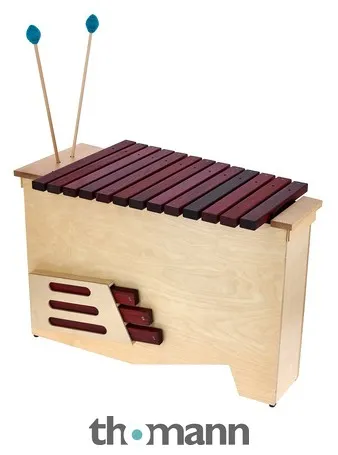 Thomann Basso Xylophone TBX