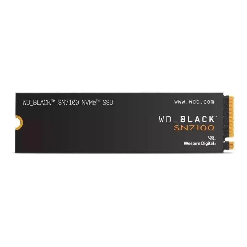 Disco SSD M.2 Sandisk SN7100 1TB PCIe Gen4 x4 NVMe