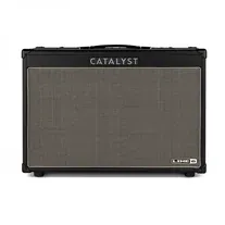 Amp Combo para Guitarra Line 6 Catalyst CX 200
