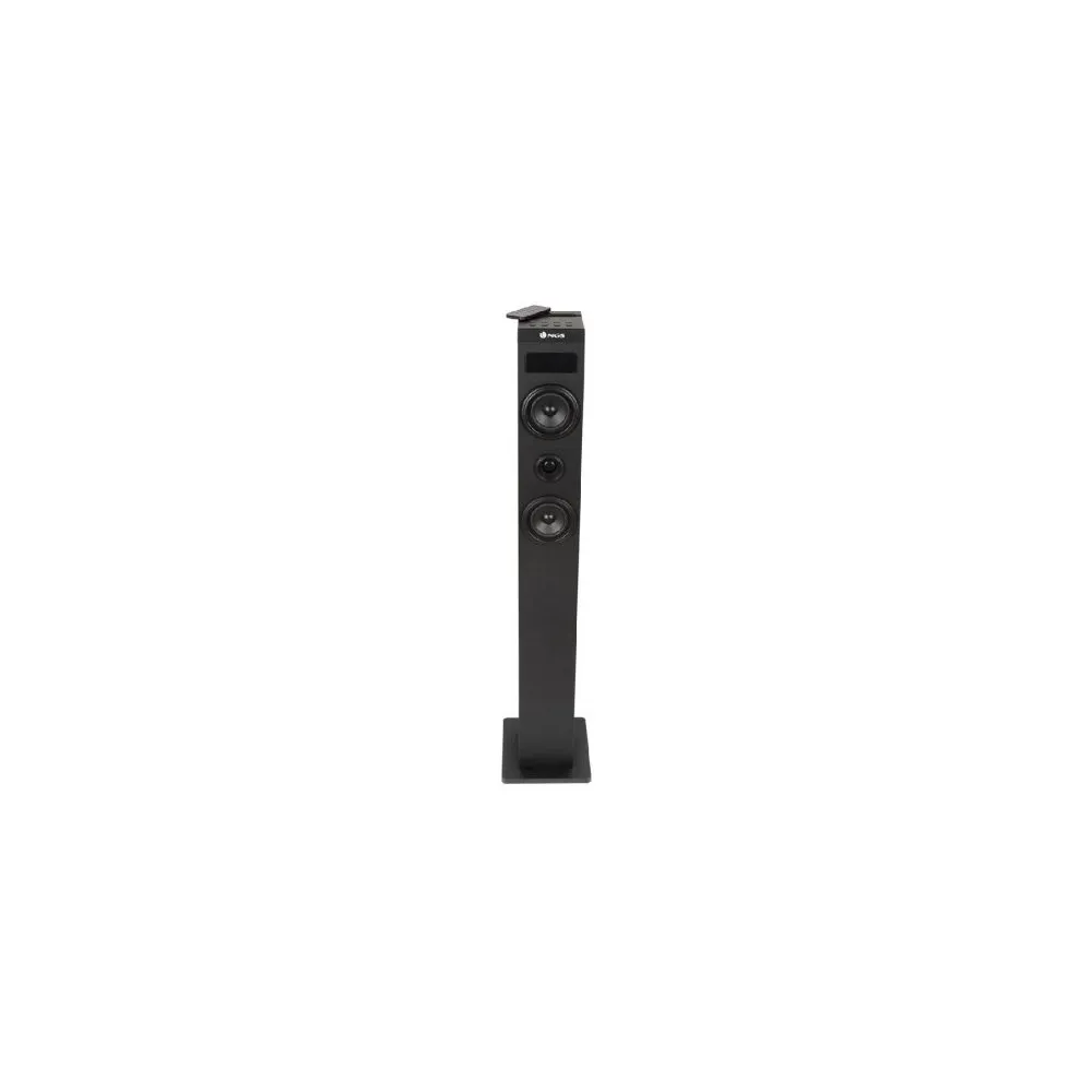 Coluna Ngs Sky Charm Bluetooth 80W