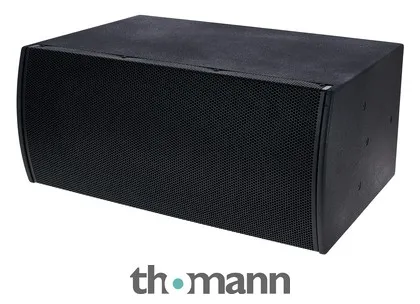 Bose Professional MB210-WR Outdoor Subwoofer BK