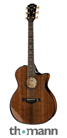 Taylor Builde`s Edition 914ce
