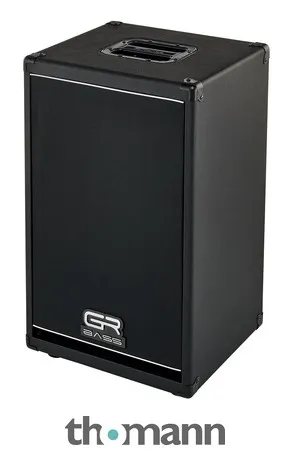 GR Bass GR210V/4