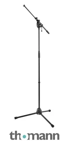 K&M 21010 Microphone stand