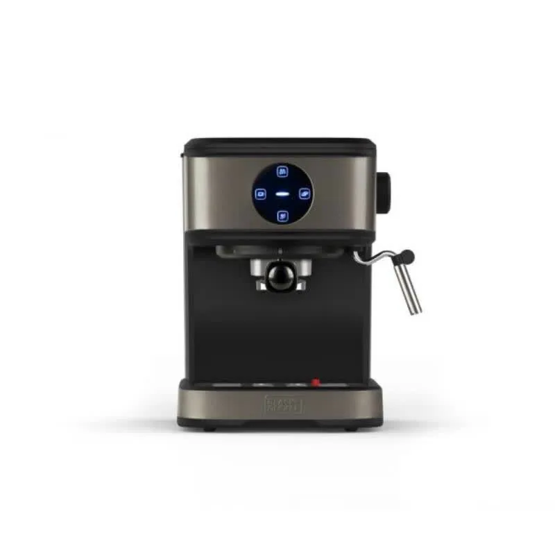 Máquina Café Black+Decker Bxco-850-e