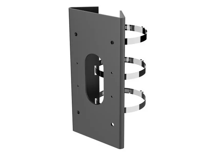 Hikvision DS-1475ZJ-SUS(BLACK) Vertical pole DS-1475ZJ-SUS(BLACK)