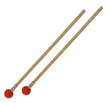Baquetas Xilofone Iñaki Sebastian Standard Xb3 Medium Hard