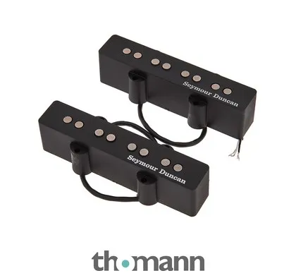 Seymour Duncan Apollo J-Bass, 4 Str, Set