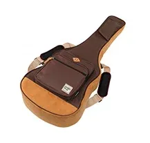 Saco para Guitarra Clássica Ibanez ICB541 4/4 Castanho