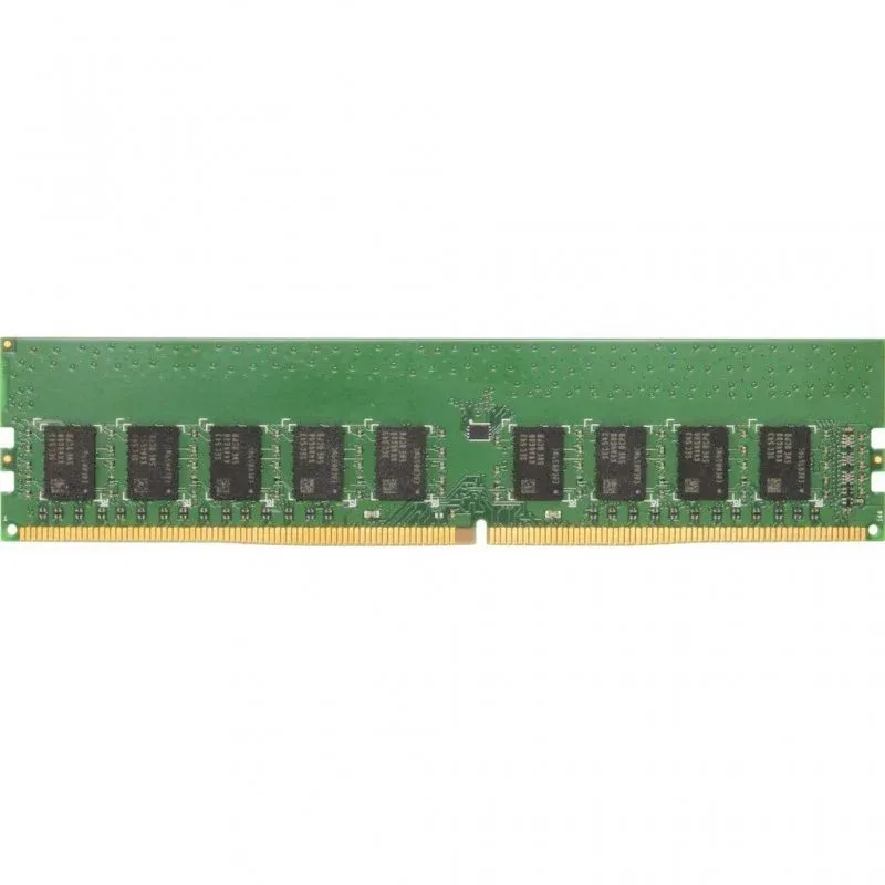 Memória RAM Synology D4EC-2666-8G DDR 2666MHz 8GB