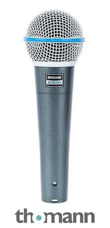 🎤 Shure Beta 58 A