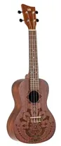 Ukulele Concerto VGS/GEWA KT-CO-Mexico com Saco