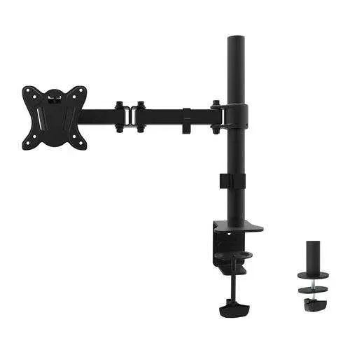 Suporte EQUIP de montagem de mesa articulado para monitor de 13'-32'