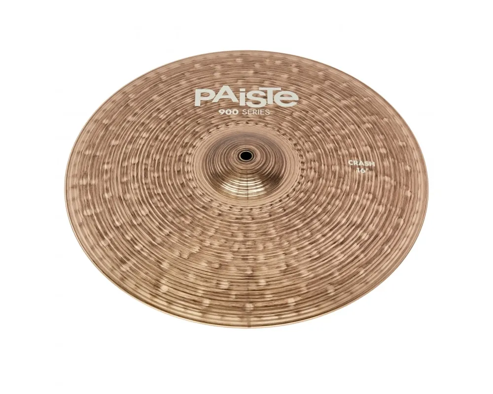 Paiste 900 Series 16 Crash