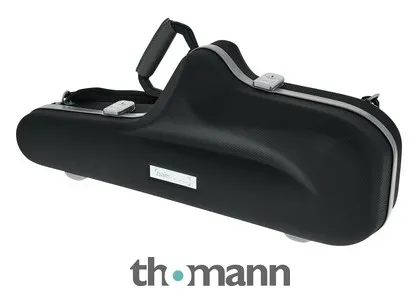 bam Panther Cabine Alto Sax Black