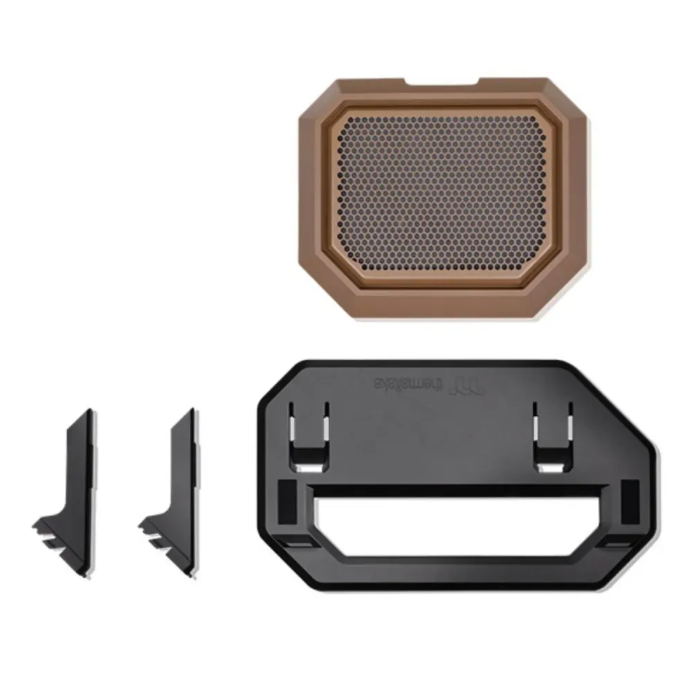 Kit de Suporte de Caixa ThermalTake Tower 300 Gravel Sand