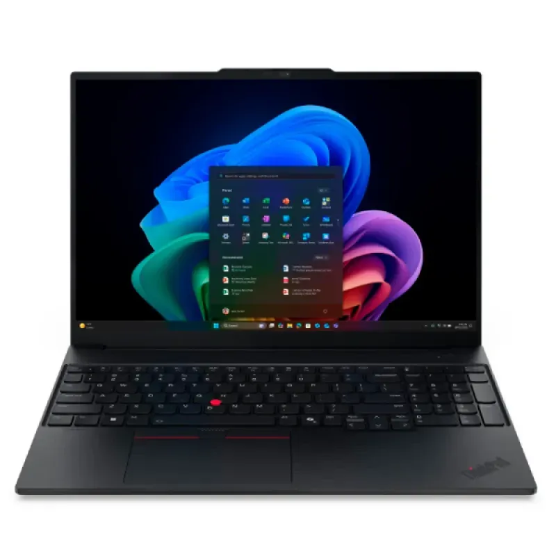 LENOVO Thinkpad E16 G4 IPL Intel Core Ultra 5 325 16inch WUXGA 2x16GB 512GB W11P 1Y Carry In