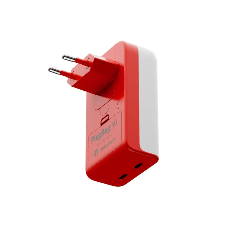 twelve south - PlugBug 50W with Find My (EU/UK)