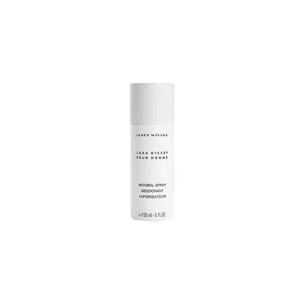 Issey Miyake Eau Issey Pour Homme Desodorizante Spray 150 ml