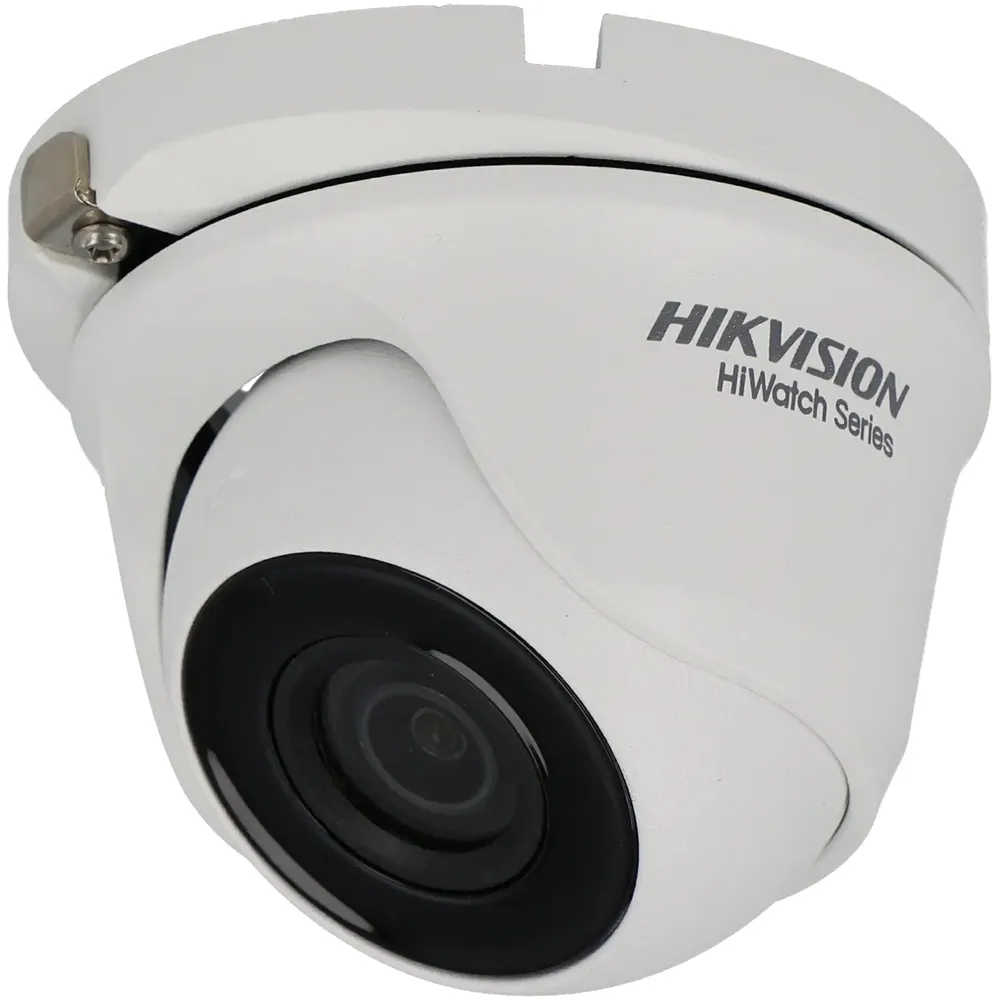 Câmara Dome 4 Em 1 2 MP E Lente Fixa - Hwt-T120-M