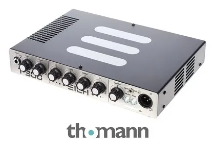 Eich Amplification T300