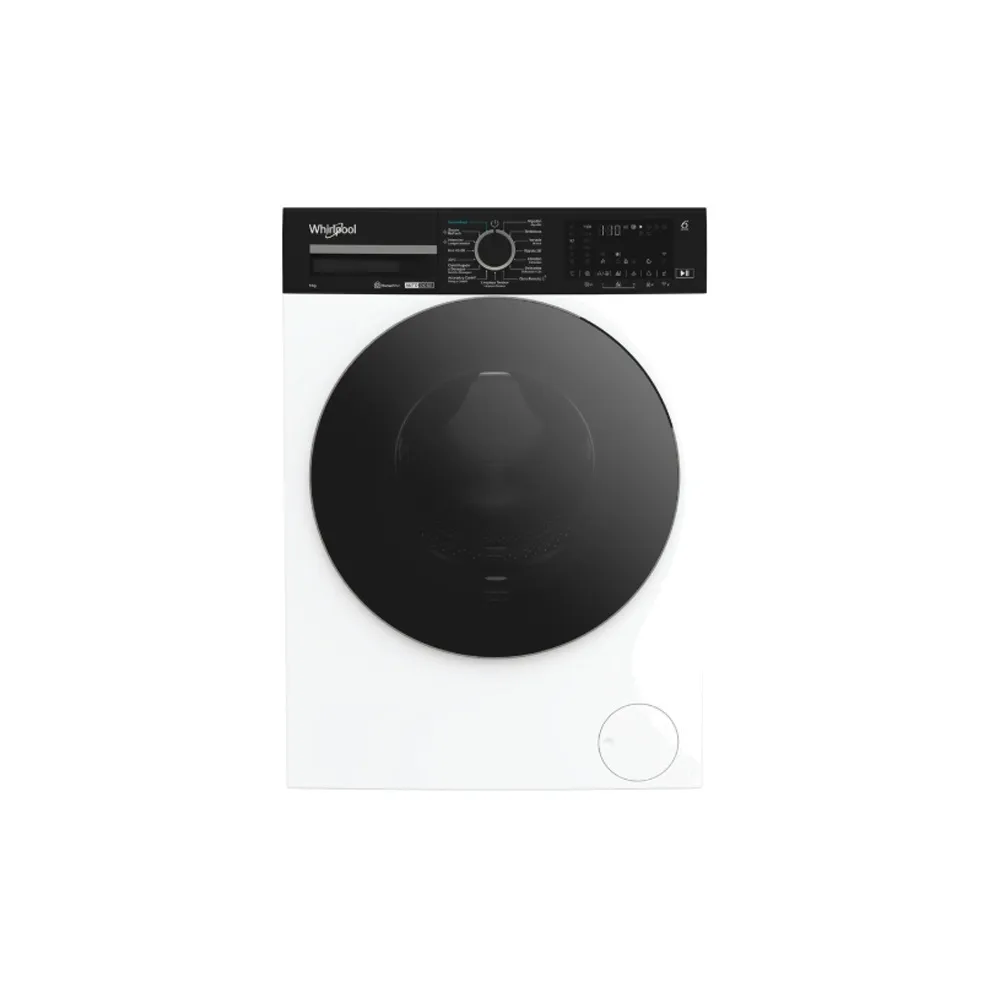 MÁQUINA DE LAVAR ROUPA WHIRLPOOL – WPM 911W ADS SPT