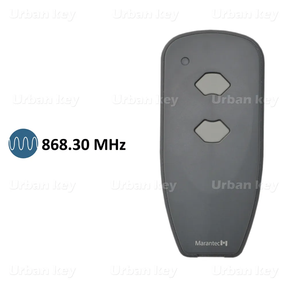 Emissor Da Marca Marantec - D382_868UK