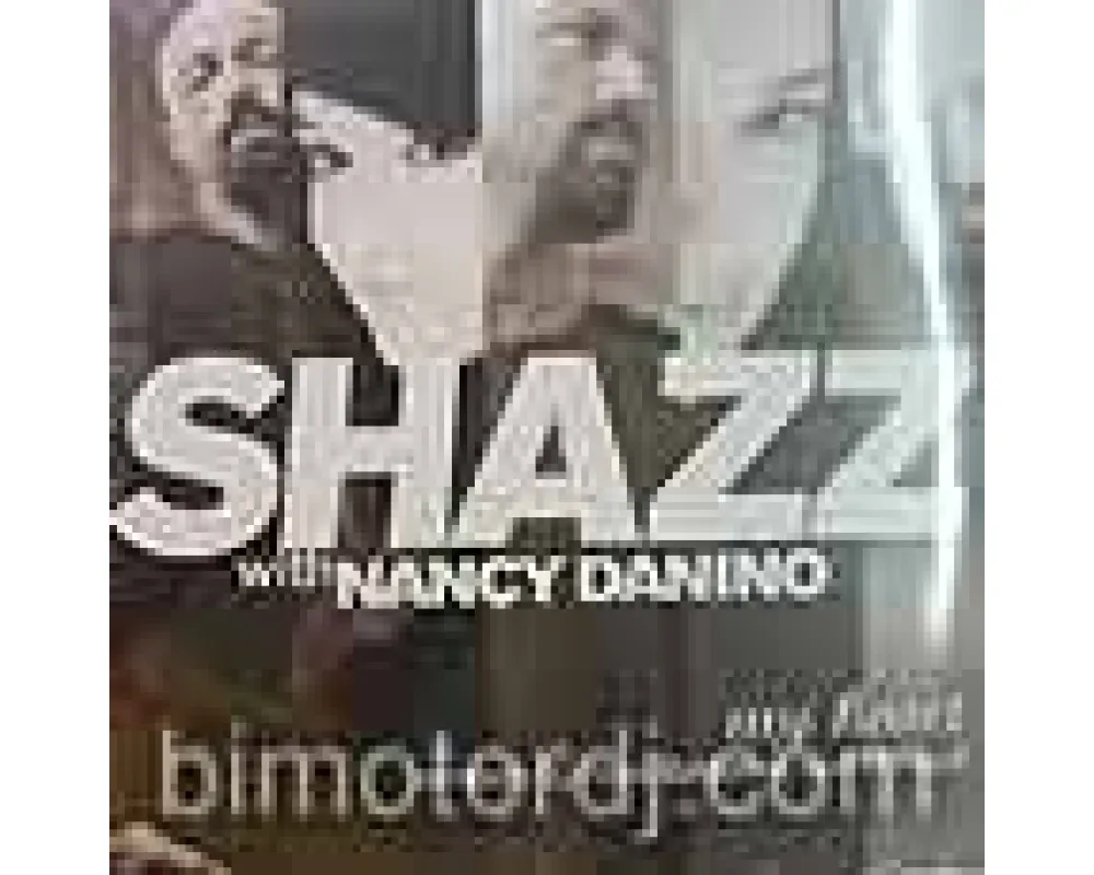 shazz feat nancy danino - my heart (next evidence rmx)