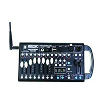 Mesa Controlo PowerLighting DMX Show MIDI 192 WIFI