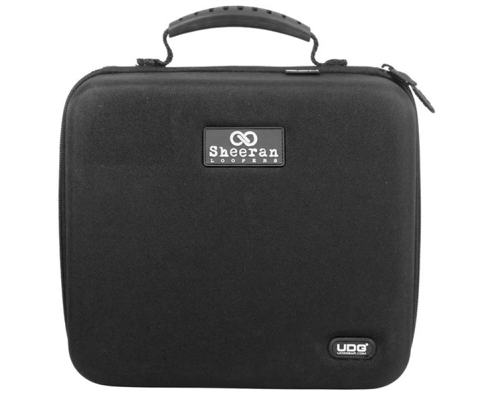 UDG Sheeran Looper + Hardcase BL