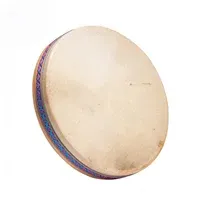 Tambor Oceânico Fuzeau 35 cm