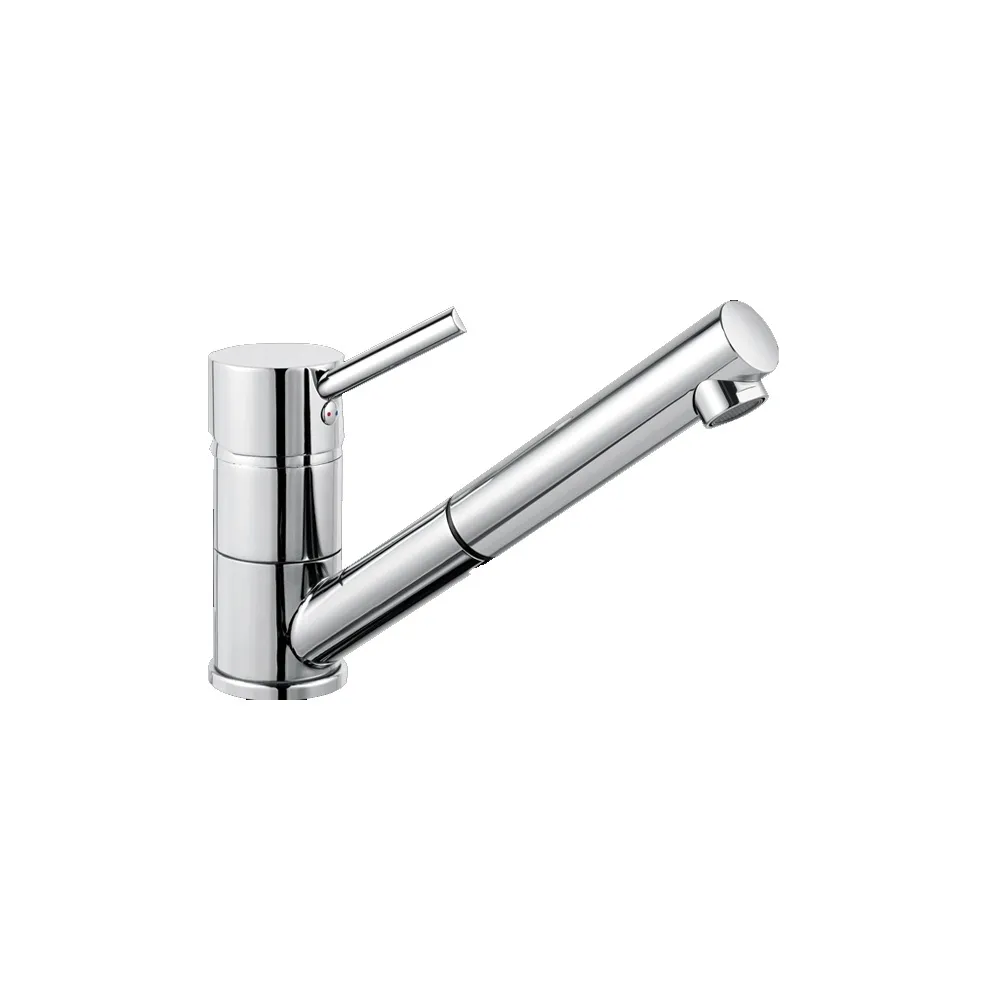 MISTURADORA RODI – LINE MN 812 CR