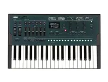 Sintetizador Korg Opsix MKII