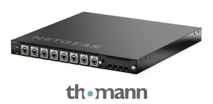 Netgear AV M4350-16M4V Managed Switch