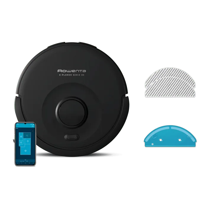 Rowenta X-Plorer Serie 85