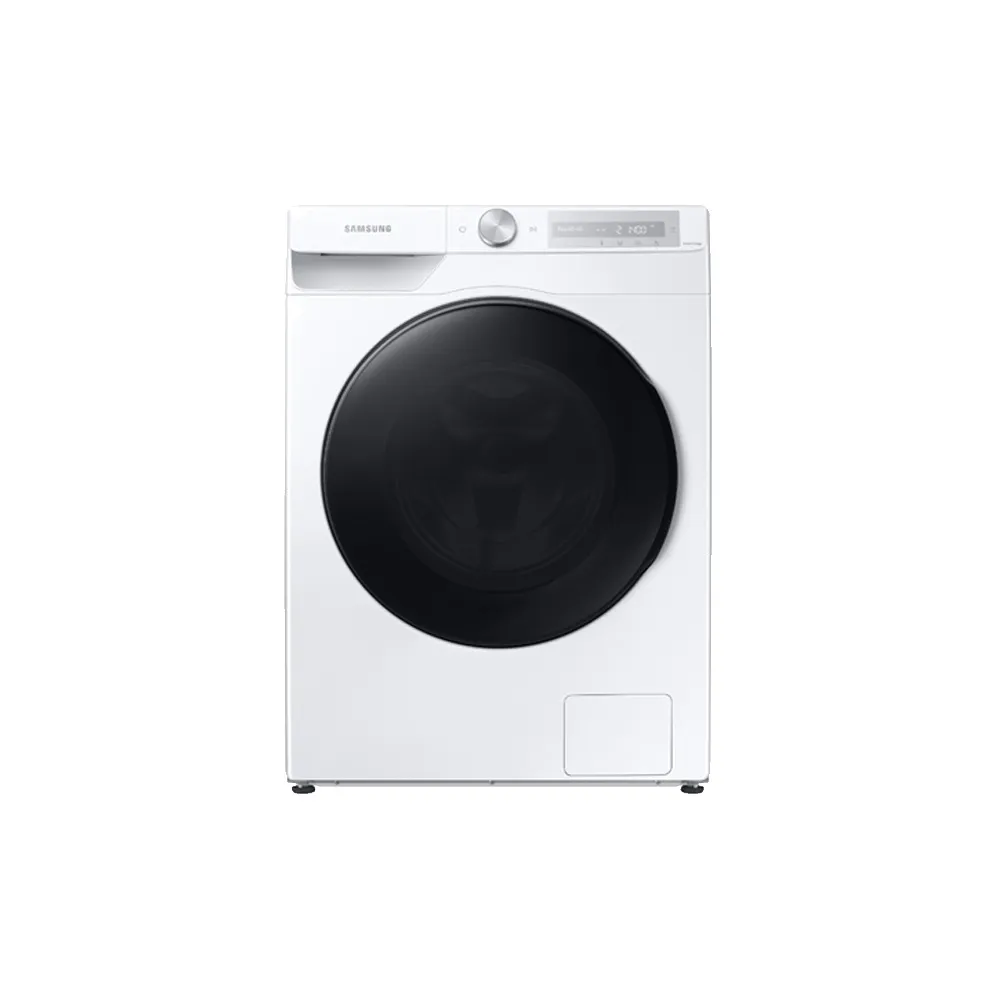 MÁQUINA DE LAVAR E SECAR ROUPA SAMSUNG – WD10T634DBH/S3