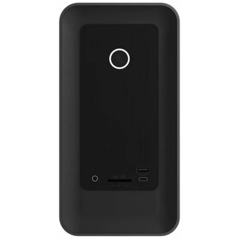 Barebone Zotac ZBOX-EU27506TC-BE Intel Core Ultra 7 265 64GB RAM M.2 Thunderbolt 4