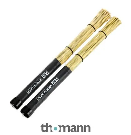 PUR Cajon Brush "Medium Touch"