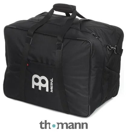 Meinl MDLXCJB-L Deluxe Cajon Bag