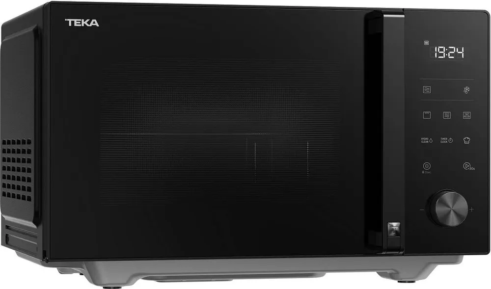 Micro-ondas TEKA MWE FS26TIF G FBK (26 L - Com Grill - Preto)