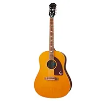 Epiphone Masterbilt Texan Antique Natural